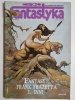 FANTASTYKA NR 4 (55) KWIECIEŃ 1987